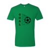 Next Level Premium Short Sleeve Crew Thumbnail