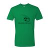 Next Level Premium Short Sleeve Crew Thumbnail