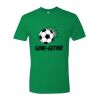 Next Level Premium Short Sleeve Crew Thumbnail