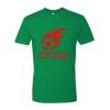 Next Level Premium Short Sleeve Crew Thumbnail