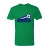 Next Level Premium Short Sleeve Crew Thumbnail