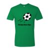 Next Level Premium Short Sleeve Crew Thumbnail