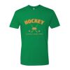 Next Level Premium Short Sleeve Crew Thumbnail