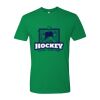 Next Level Premium Short Sleeve Crew Thumbnail