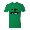 Next Level Premium Short Sleeve Crew Thumbnail