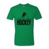 Next Level Premium Short Sleeve Crew Thumbnail
