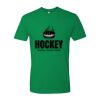 Next Level Premium Short Sleeve Crew Thumbnail