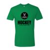 Next Level Premium Short Sleeve Crew Thumbnail