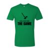 Next Level Premium Short Sleeve Crew Thumbnail