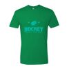 Next Level Premium Short Sleeve Crew Thumbnail