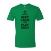 Next Level Premium Short Sleeve Crew Thumbnail