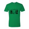 Next Level Premium Short Sleeve Crew Thumbnail