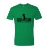 Next Level Premium Short Sleeve Crew Thumbnail