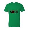 Next Level Premium Short Sleeve Crew Thumbnail
