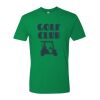 Next Level Premium Short Sleeve Crew Thumbnail