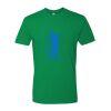 Next Level Premium Short Sleeve Crew Thumbnail