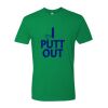 Next Level Premium Short Sleeve Crew Thumbnail