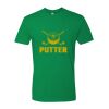 Next Level Premium Short Sleeve Crew Thumbnail