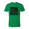 Next Level Premium Short Sleeve Crew Thumbnail