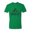 Next Level Premium Short Sleeve Crew Thumbnail