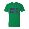 Next Level Premium Short Sleeve Crew Thumbnail