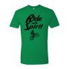 Next Level Premium Short Sleeve Crew Thumbnail