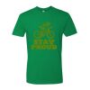 Next Level Premium Short Sleeve Crew Thumbnail