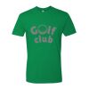 Next Level Premium Short Sleeve Crew Thumbnail
