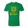 Next Level Premium Short Sleeve Crew Thumbnail