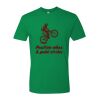 Next Level Premium Short Sleeve Crew Thumbnail