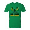 Next Level Premium Short Sleeve Crew Thumbnail