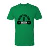 Next Level Premium Short Sleeve Crew Thumbnail