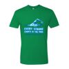 Next Level Premium Short Sleeve Crew Thumbnail