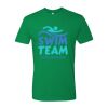 Next Level Premium Short Sleeve Crew Thumbnail