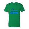 Next Level Premium Short Sleeve Crew Thumbnail
