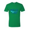 Next Level Premium Short Sleeve Crew Thumbnail