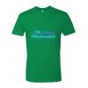 Next Level Premium Short Sleeve Crew Thumbnail