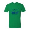 Next Level Premium Short Sleeve Crew Thumbnail