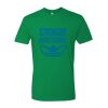 Next Level Premium Short Sleeve Crew Thumbnail