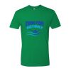 Next Level Premium Short Sleeve Crew Thumbnail