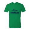 Next Level Premium Short Sleeve Crew Thumbnail