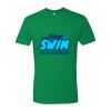Next Level Premium Short Sleeve Crew Thumbnail