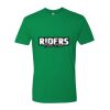 Next Level Premium Short Sleeve Crew Thumbnail