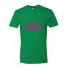 Next Level Premium Short Sleeve Crew Thumbnail