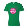 Next Level Premium Short Sleeve Crew Thumbnail