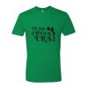 Next Level Premium Short Sleeve Crew Thumbnail