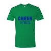 Next Level Premium Short Sleeve Crew Thumbnail