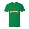 Next Level Premium Short Sleeve Crew Thumbnail