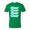 Next Level Premium Short Sleeve Crew Thumbnail