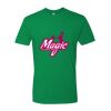 Next Level Premium Short Sleeve Crew Thumbnail
